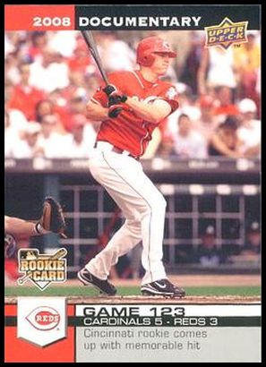 3653 Jay Bruce